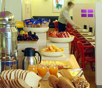 Wedding Breakfast Ideas